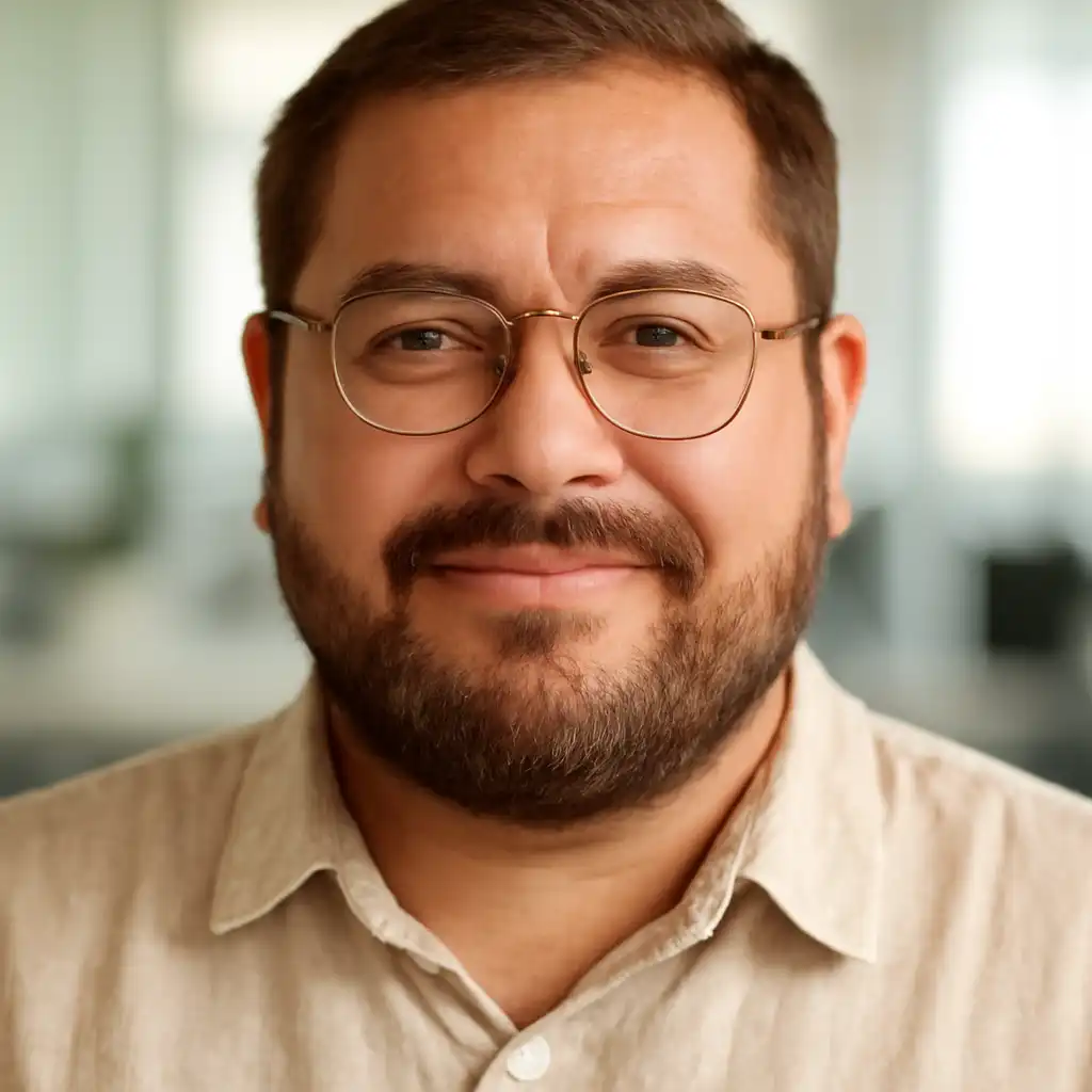 Francisco Ortega Navarro